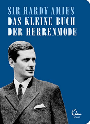 Stock image for Das kleine Buch der Herrenmode -Language: german for sale by GreatBookPrices
