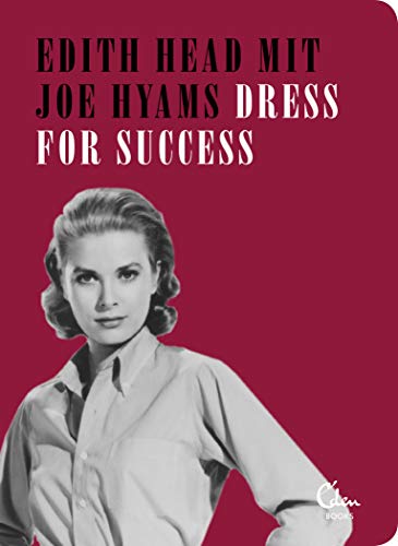 Imagen de archivo de Dress for Success: Das kleine Buch fr die erfolgreiche Frau a la venta por Ammareal