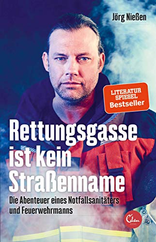 Rettungsgasse ist kein Straßenname - Jörg Nießen