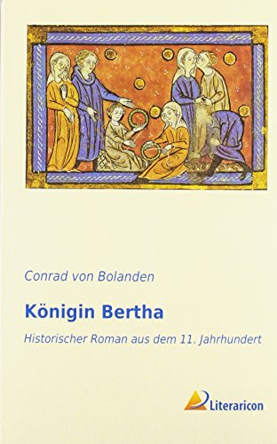 Stock image for Knigin Bertha -Language: german for sale by GreatBookPrices