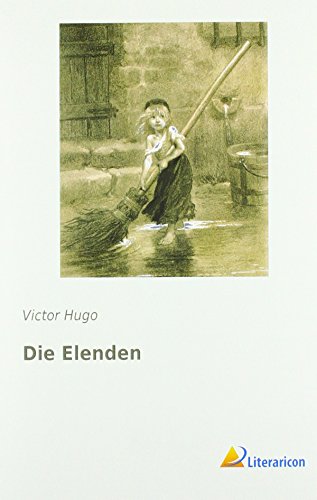 9783959134446: Die Elenden