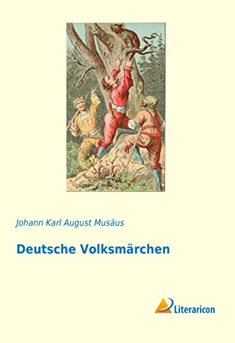 9783959137065: Deutsche Volksmrchen