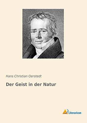 9783959137348: Der Geist in der Natur