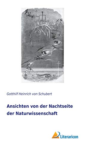 9783959137874: Ansichten von der Nachtseite der Naturwissenschaft