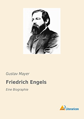 Stock image for Friedrich Engels: Eine Biographie for sale by Revaluation Books