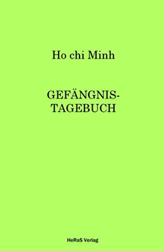 Stock image for Gefngnistagebuch: Gedichte (German Edition) for sale by Books Unplugged