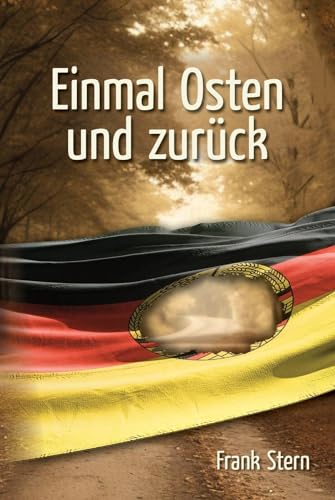 Beispielbild fr Einmal Osten und zurck zum Verkauf von Blackwell's