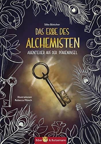 Beispielbild fr Das Erbe des Alchemisten zum Verkauf von Blackwell's