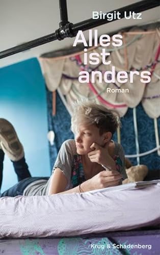 Stock image for Alles ist anders for sale by medimops