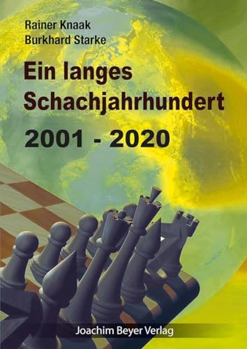 Beispielbild fr Ein langes Schachjahrhundert zum Verkauf von Blackwell's