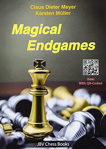 Stock image for Magical Endgames for sale by GreatBookPrices