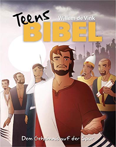 Beispielbild fr Teens-Bibel zum Verkauf von Blackwell's