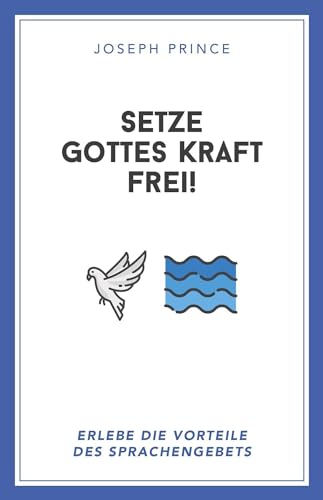 Beispielbild fr Setze Gottes Kraft frei! zum Verkauf von Blackwell's