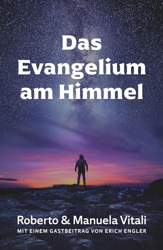 Imagen de archivo de Das Evangelium am Himmel a la venta por Blackwell's