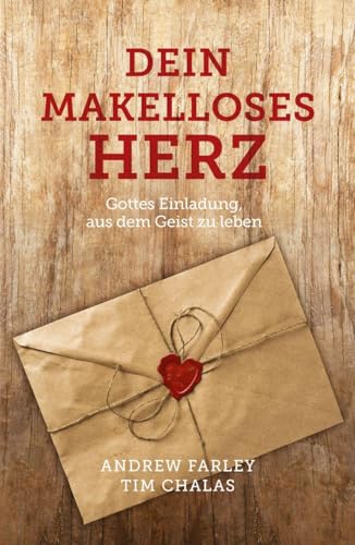 Beispielbild fr Dein makelloses Herz zum Verkauf von Blackwell's