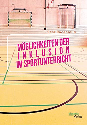 9783959354042: Mglichkeiten der Inklusion im Sportunterricht (German Edition)