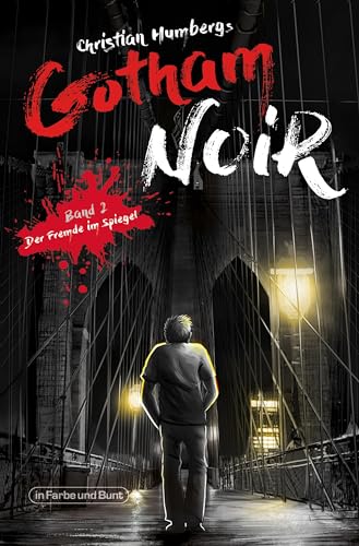 Beispielbild fr Gotham Noir zum Verkauf von Blackwell's