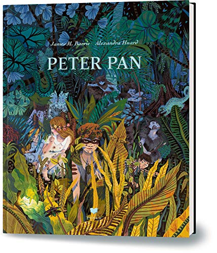 9783959390408: Peter Pan