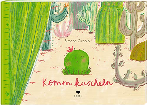 Imagen de archivo de Komm kuscheln -Language: german a la venta por GreatBookPrices