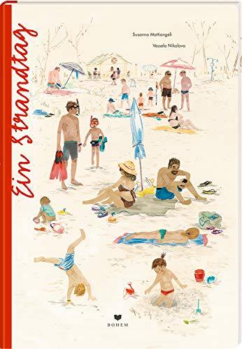 Stock image for Ein Strandtag for sale by Blackwell's