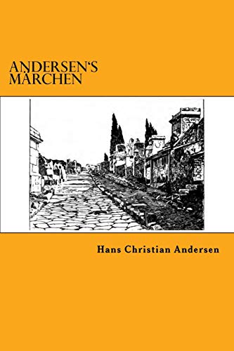 9783959400961: Andersen‘s Mrchen