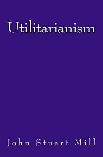 9783959401784: Utilitarianism: The original edition of 1863
