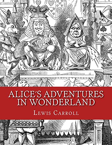 9783959401807: Alices Adventures in Wonderland: Original Edition of 1865