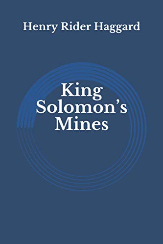 9783959402798: King Solomon’s Mines