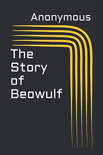 Stock image for The Story of Beowulf for sale by Ria Christie Collections