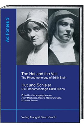 9783959480635: Hat and the Veil/Hut und Schleier