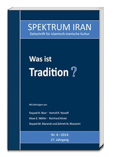 9783959481090: Was ist Tradition?