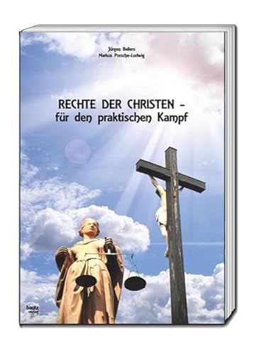 9783959482493: Rechte der Christen - fr den praktischen Kampf