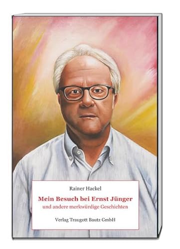 Stock image for Besuch bei Ernst Jnger und andere merkwrdige Geschichten for sale by Verlag Traugott Bautz GmbH