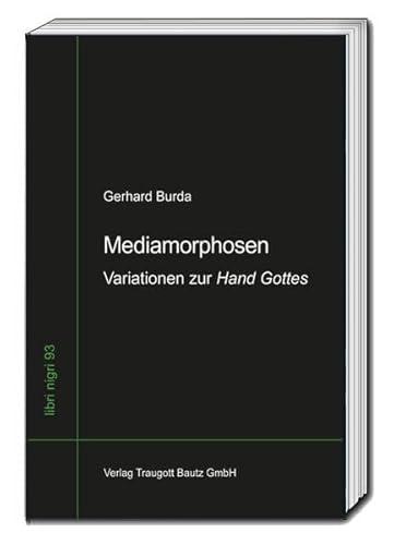 Beispielbild fr Biurda,G: Mediamorphosen zum Verkauf von Blackwell's