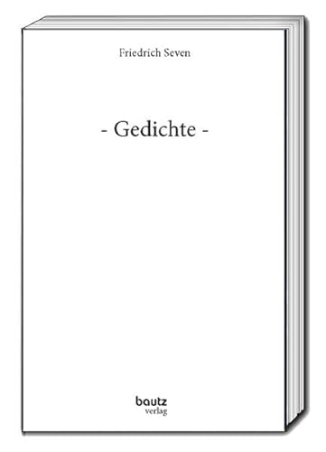 Stock image for Gedichte - for sale by GreatBookPrices