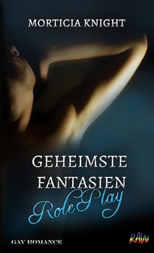 Stock image for Geheimste Fantasien Role Play for sale by medimops