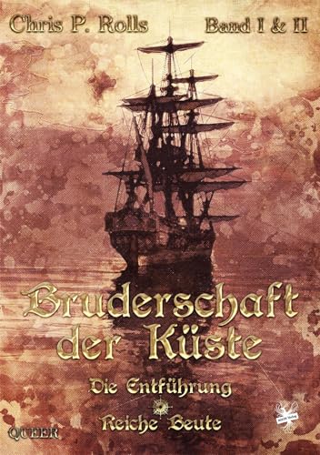 Stock image for Bruderschaft der Kste, Band 1+2 -Language: german for sale by GreatBookPrices