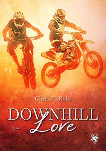 Stock image for Downhill Love -Language: german for sale by GreatBookPrices