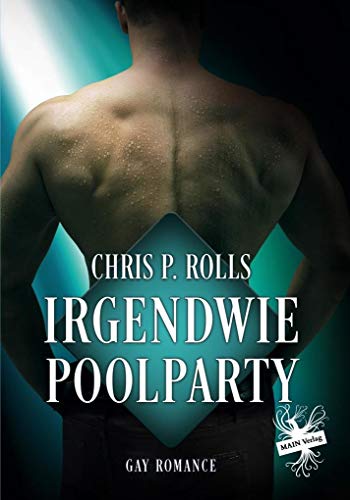 Stock image for Irgendwie Poolparty for sale by Revaluation Books