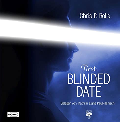 Stock image for First Blinded Date for sale by medimops