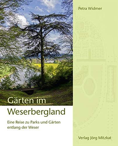 Beispielbild fr Grten im Weserbergland -Language: german zum Verkauf von GreatBookPrices