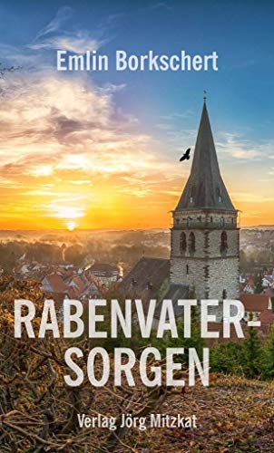 Stock image for Rabenvatersorgen for sale by medimops