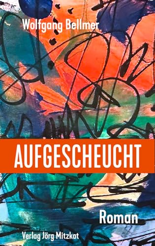 Stock image for Aufgescheucht for sale by GreatBookPrices