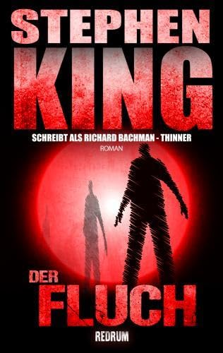 Der Fluch : Thinner - Stephen King