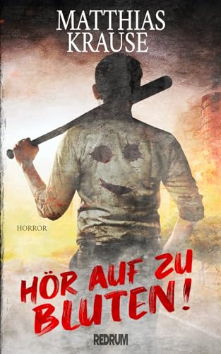 Stock image for Hr auf zu bluten (German Edition) for sale by GF Books, Inc.