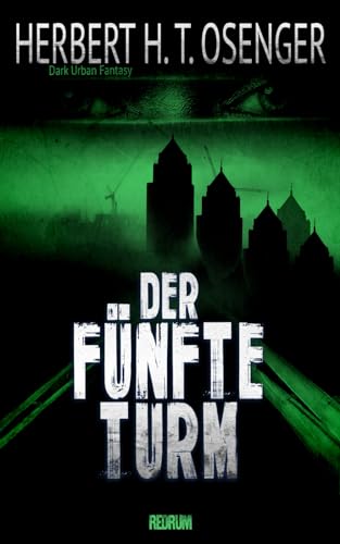Stock image for Der fnfte Turm (German Edition) for sale by GF Books, Inc.