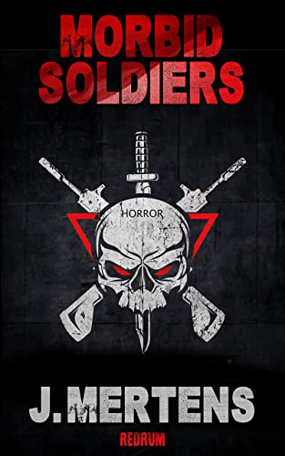 Stock image for Morbid Soldiers for sale by GreatBookPrices