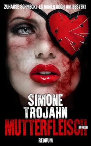 9783959575201: Mutterfleisch: Horror (German Edition)