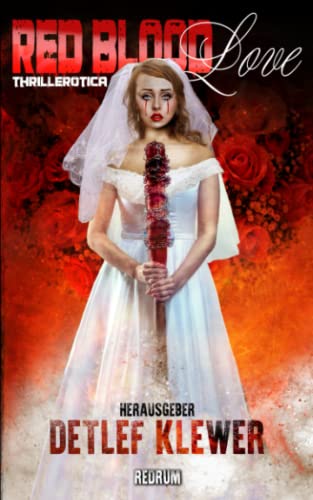 Stock image for Red Blood Love (German Edition) for sale by Book Deals