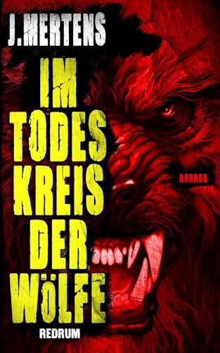 Stock image for Im Todeskreis der Wlfe for sale by GreatBookPrices